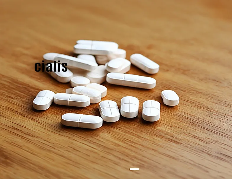 Cialis 1